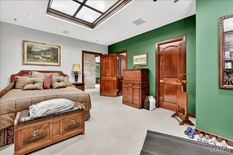 $1,775,000 | 16916 Pacland Ridge Drive, Chesterfield, MO 63005