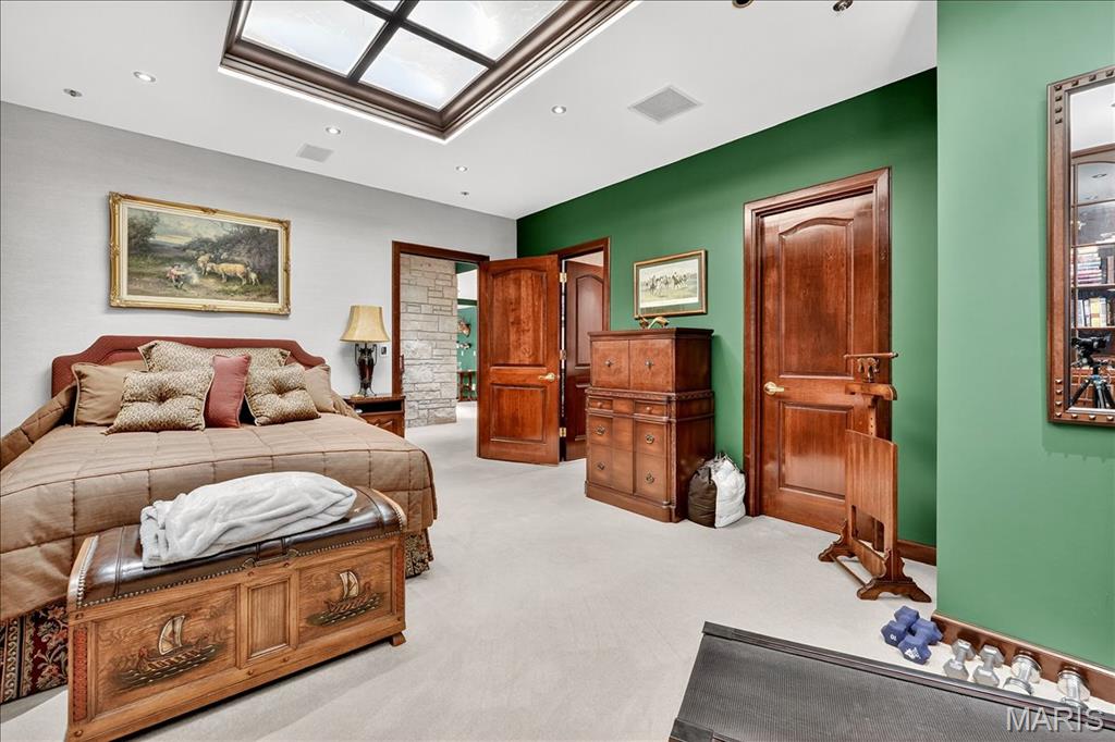 16916 Pacland Ridge Drive Chesterfield, MO 63005 - Photo 66 of 96