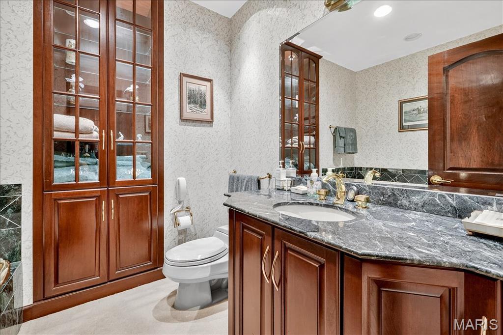 16916 Pacland Ridge Drive Chesterfield, MO 63005 - Photo 67 of 96