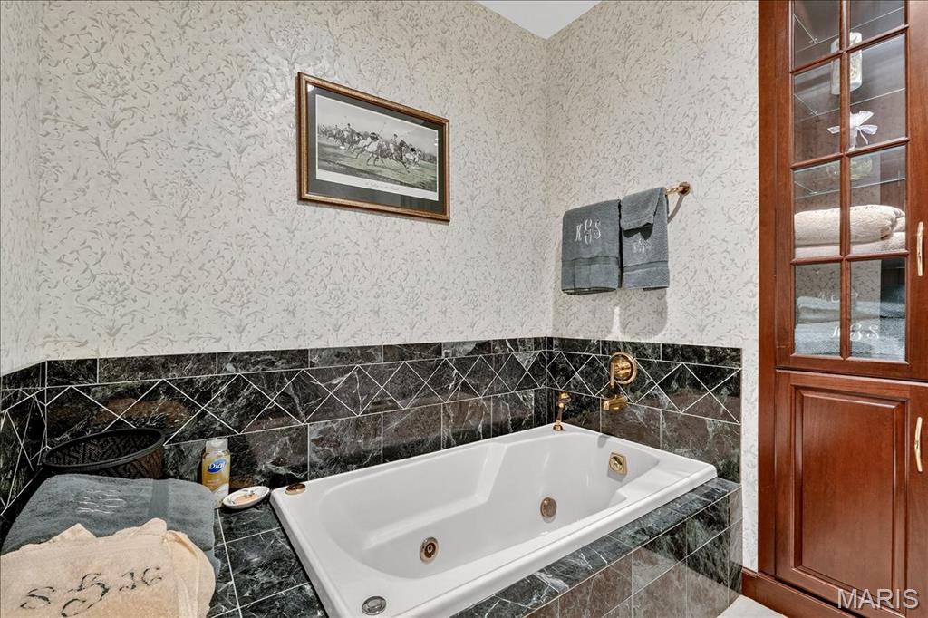 16916 Pacland Ridge Drive Chesterfield, MO 63005 - Photo 68 of 96