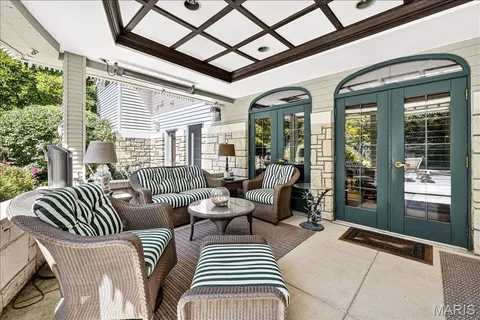 $1,775,000 | 16916 Pacland Ridge Drive, Chesterfield, MO 63005