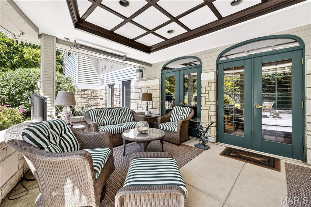 16916 Pacland Ridge Drive Chesterfield, MO 63005 - Photo 69 of 96