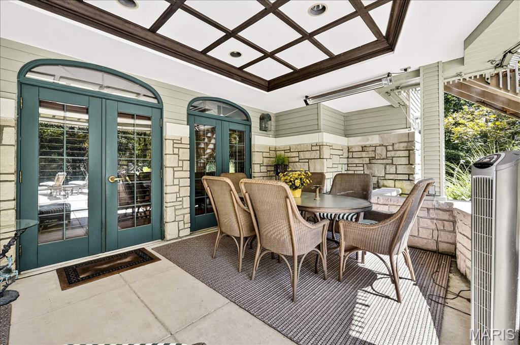 16916 Pacland Ridge Drive Chesterfield, MO 63005 - Photo 70 of 96