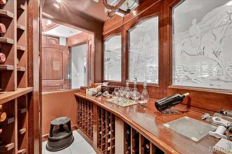 $1,775,000 | 16916 Pacland Ridge Drive, Chesterfield, MO 63005