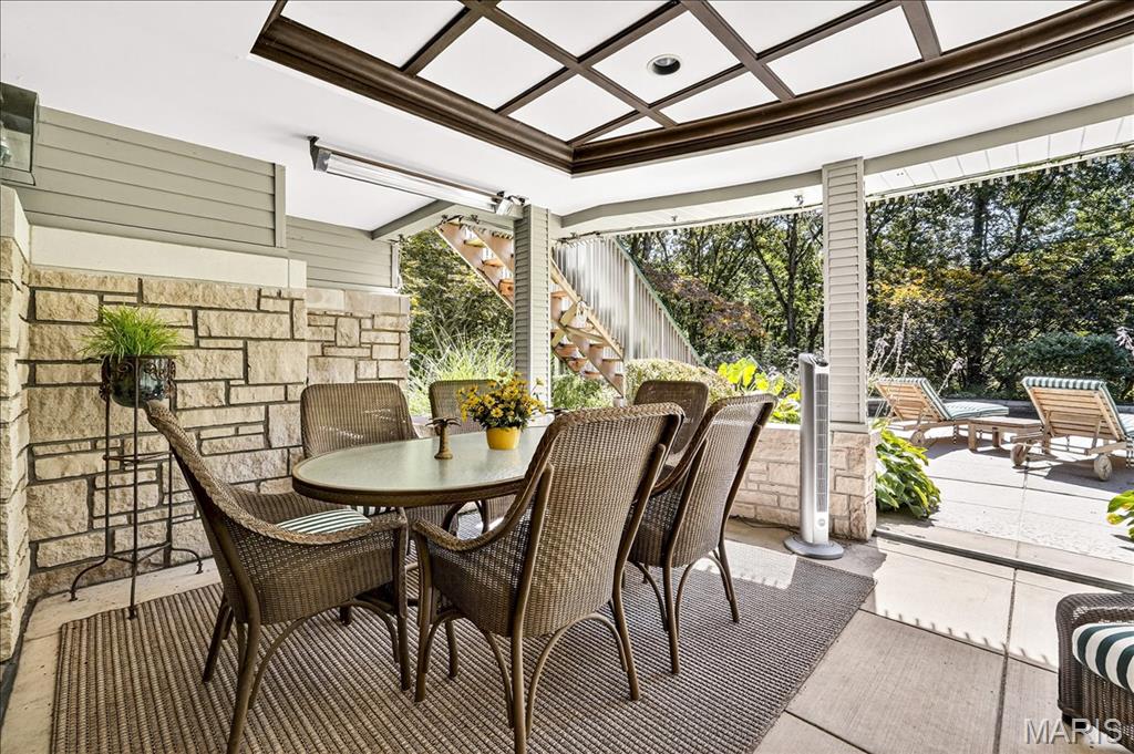 16916 Pacland Ridge Drive Chesterfield, MO 63005 - Photo 71 of 96