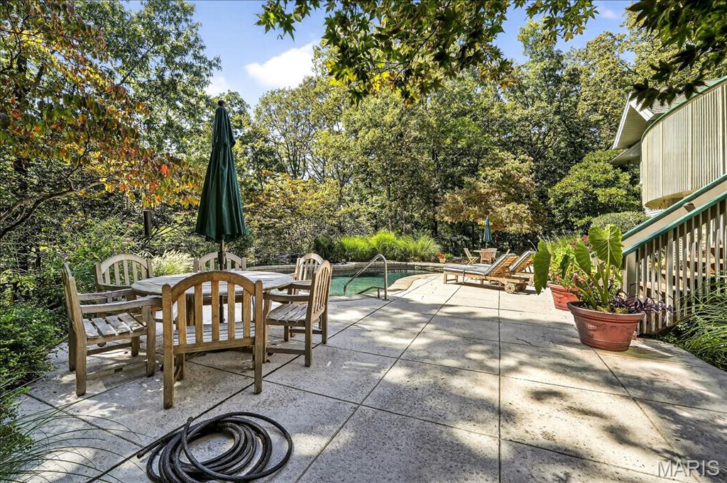 16916 Pacland Ridge Drive Chesterfield, MO 63005 - Photo 73 of 96