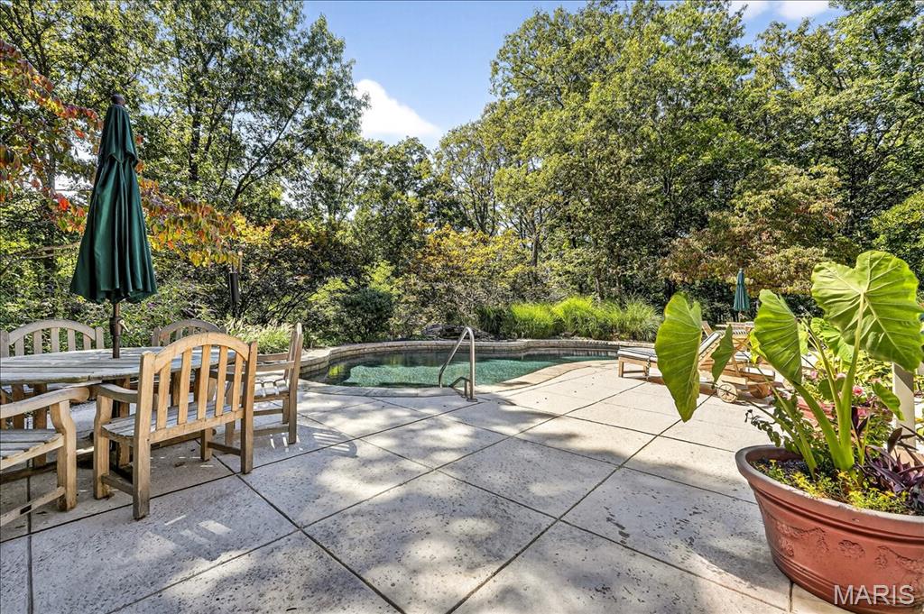 16916 Pacland Ridge Drive Chesterfield, MO 63005 - Photo 74 of 96