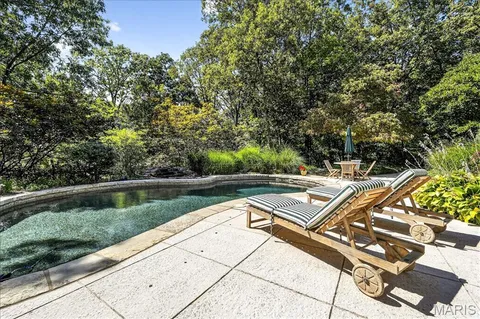 $1,775,000 | 16916 Pacland Ridge Drive, Chesterfield, MO 63005