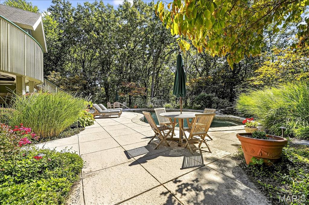 16916 Pacland Ridge Drive Chesterfield, MO 63005 - Photo 76 of 96