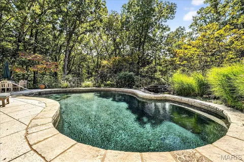 $1,775,000 | 16916 Pacland Ridge Drive, Chesterfield, MO 63005
