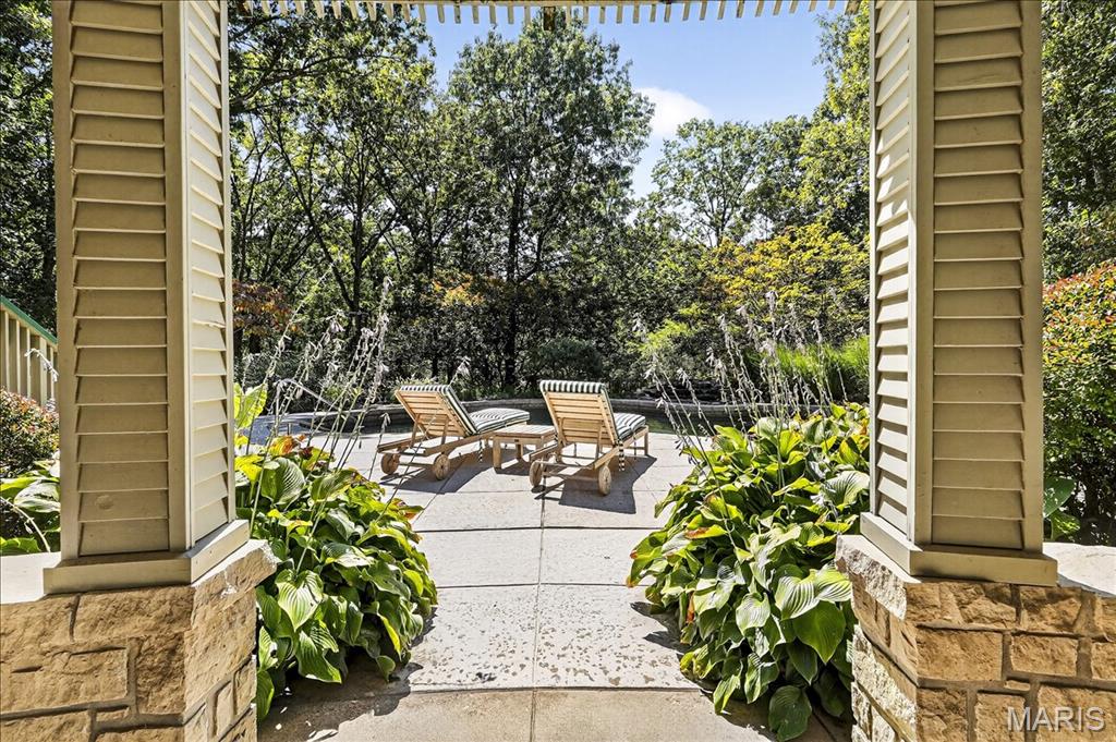 16916 Pacland Ridge Drive Chesterfield, MO 63005 - Photo 78 of 96