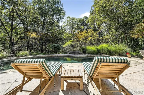 $1,775,000 | 16916 Pacland Ridge Drive, Chesterfield, MO 63005