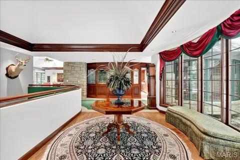 $1,775,000 | 16916 Pacland Ridge Drive, Chesterfield, MO 63005