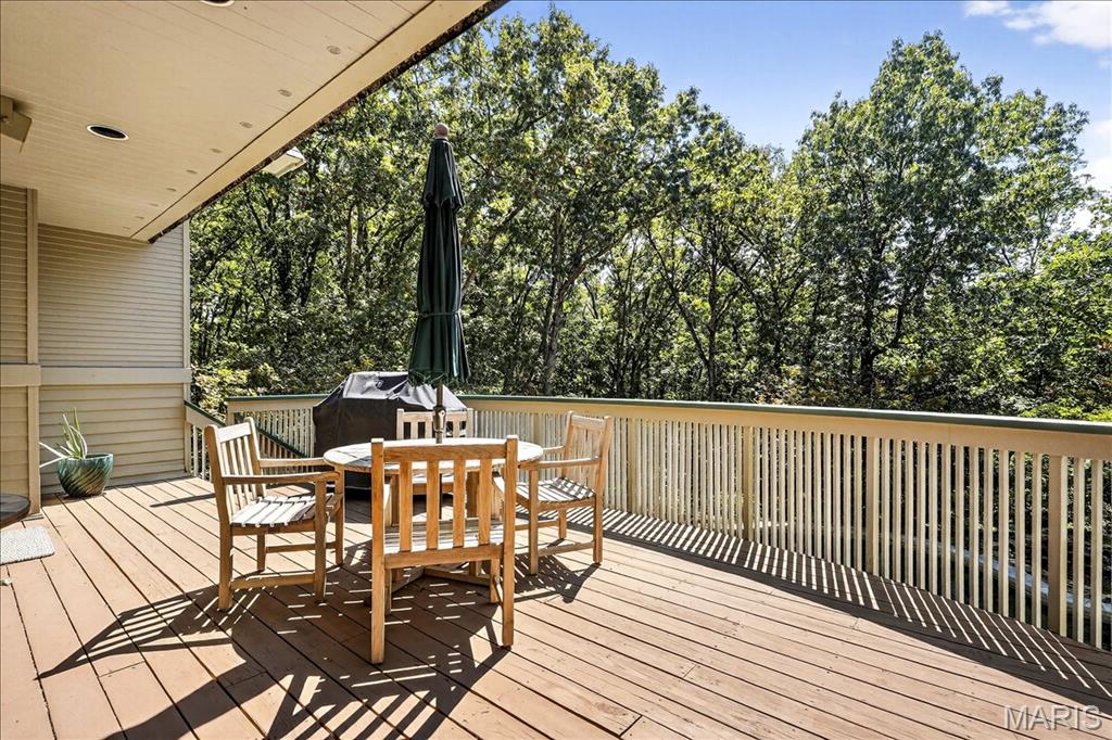 16916 Pacland Ridge Drive Chesterfield, MO 63005 - Photo 81 of 96