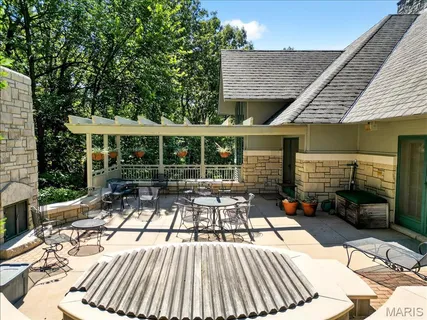 $1,775,000 | 16916 Pacland Ridge Drive, Chesterfield, MO 63005