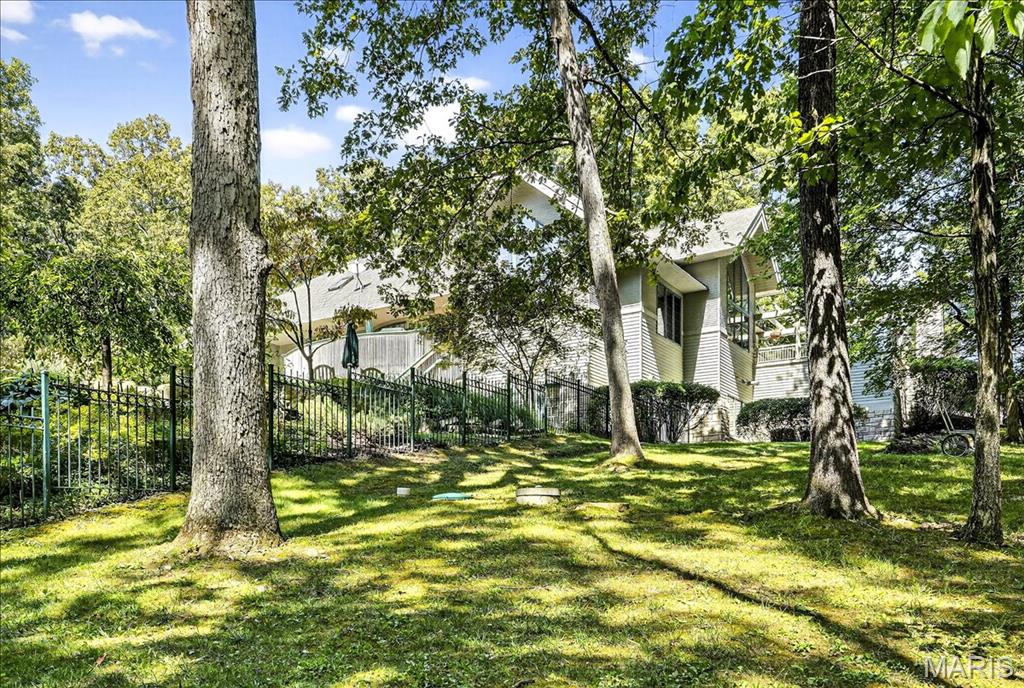 16916 Pacland Ridge Drive Chesterfield, MO 63005 - Photo 86 of 96