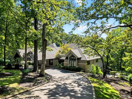 $1,775,000 | 16916 Pacland Ridge Drive, Chesterfield, MO 63005