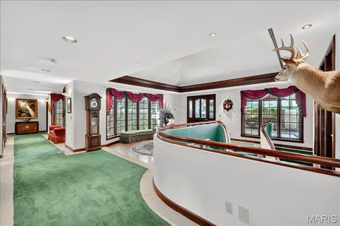$1,775,000 | 16916 Pacland Ridge Drive, Chesterfield, MO 63005