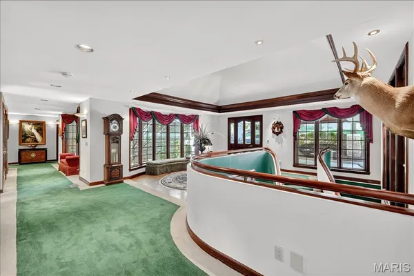 $1,775,000 | 16916 Pacland Ridge Drive, Chesterfield, MO 63005