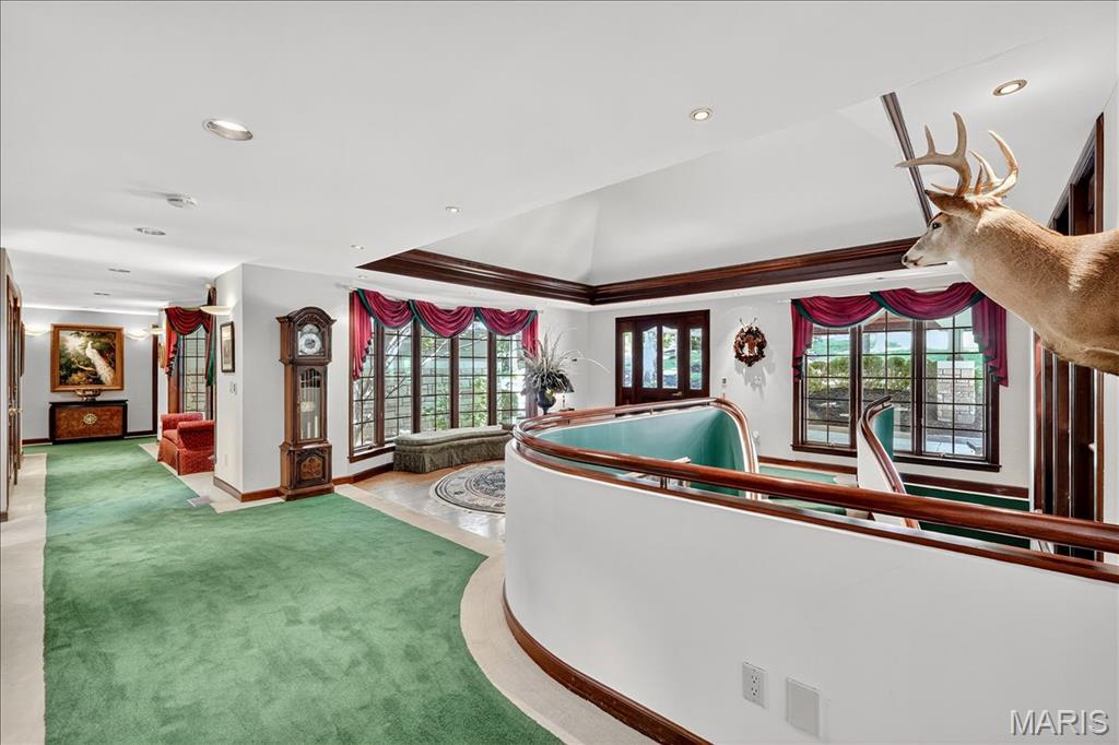 16916 Pacland Ridge Drive Chesterfield, MO 63005 - Photo 9 of 96