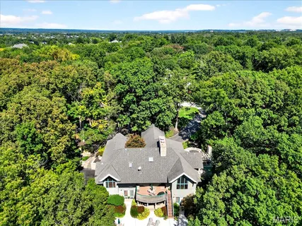 $1,775,000 | 16916 Pacland Ridge Drive, Chesterfield, MO 63005