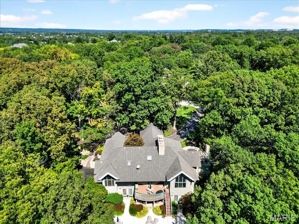 $1,775,000 | 16916 Pacland Ridge Drive, Chesterfield, MO 63005