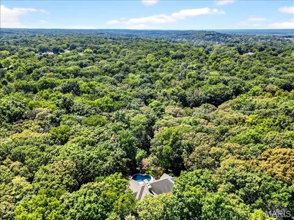 $1,775,000 | 16916 Pacland Ridge Drive, Chesterfield, MO 63005