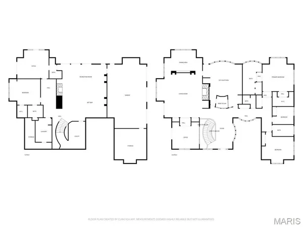 $1,775,000 | 16916 Pacland Ridge Drive, Chesterfield, MO 63005