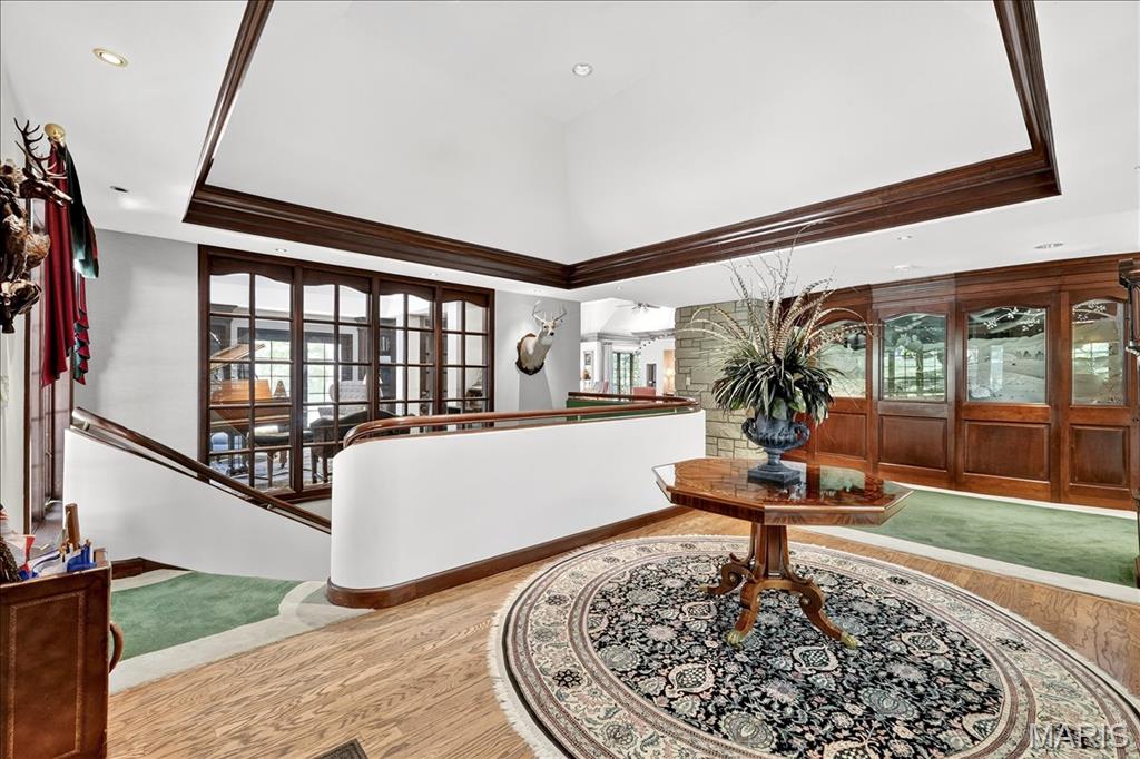 16916 Pacland Ridge Drive Chesterfield, MO 63005 - Photo 10 of 96