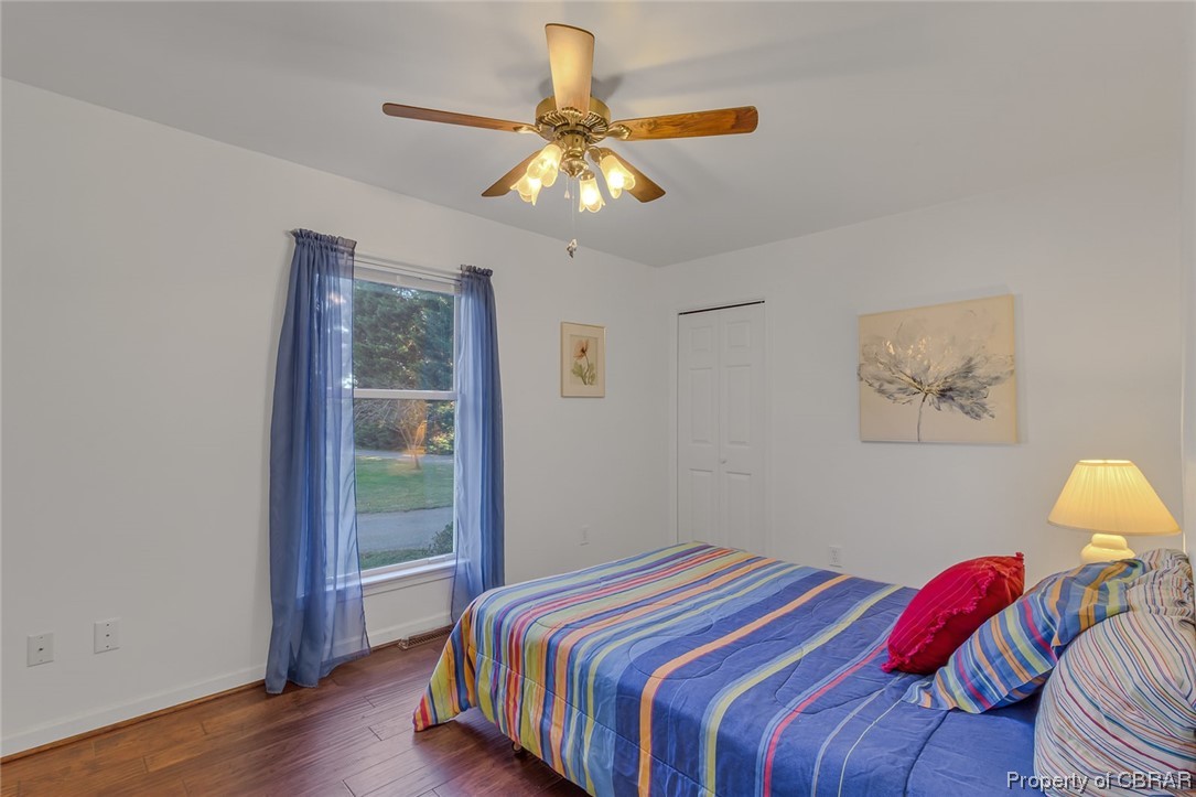 160 Spriggs Lane Reedville, VA 22539 - Photo 27 of 45