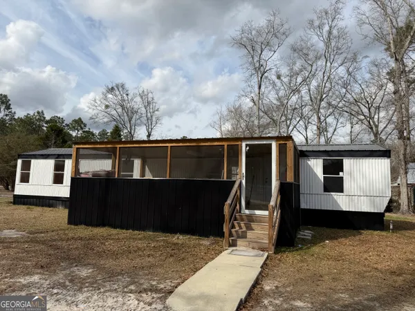 $77,000 | 210 Chickadee Circle, Jesup, GA 31545