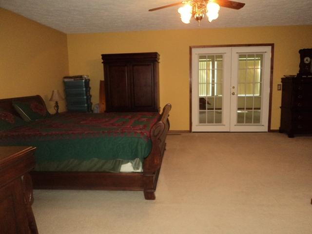 8832 Greer Road Lyles, TN 37098 - Photo 12 of 19 Sunroom off Master Suite.