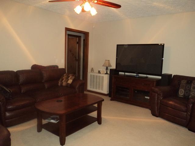 8832 Greer Road Lyles, TN 37098 - Photo 2 of 19 Living Rm