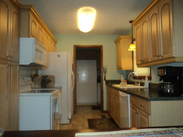 8832 Greer Road Lyles, TN 37098 - Photo 3 of 19 All appliances including upright freezer and trash compactor