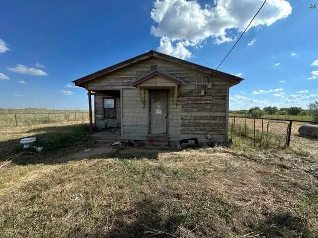 $20,800 | 475 County Road 13, Childress, TX 79201