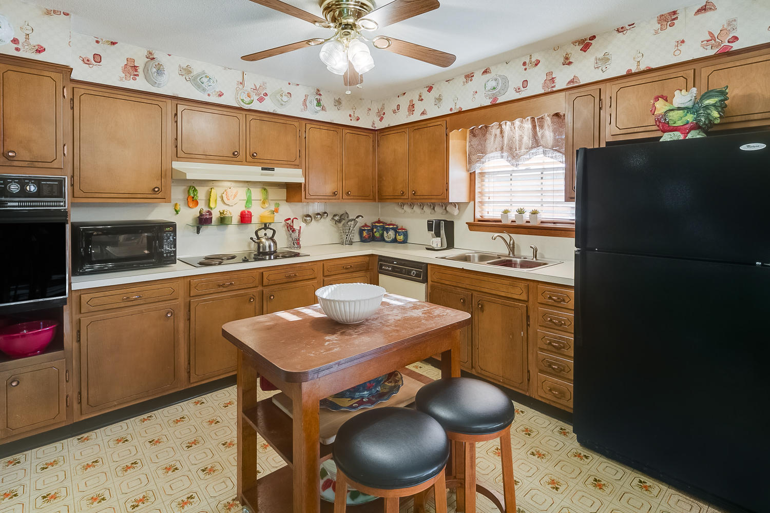 3924 Kings Road Chattanooga, TN 37416 - Photo 22 of 30 kitchen