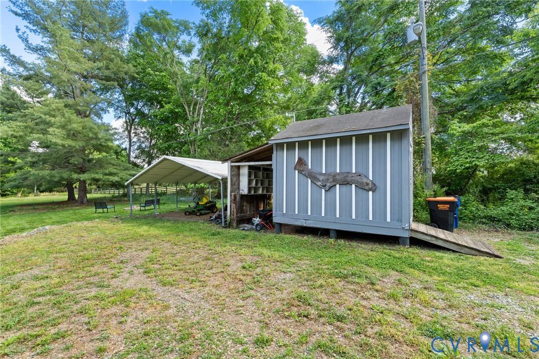 2534 Liberty Hill Road Powhatan, VA 23139 - Photo 31 of 31