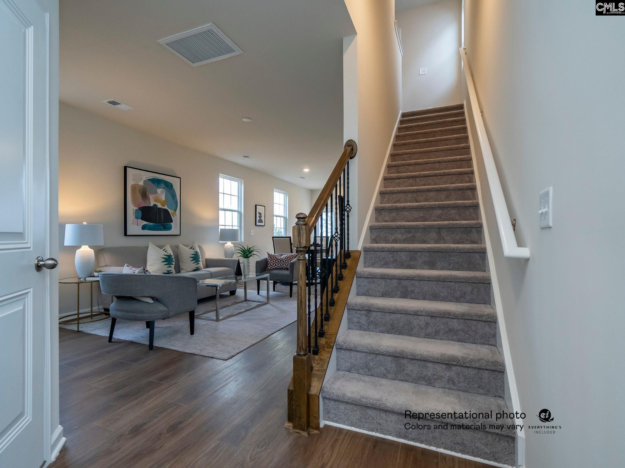 763 Ben Gunn Run Gilbert, SC 29054 - Photo 6 of 38