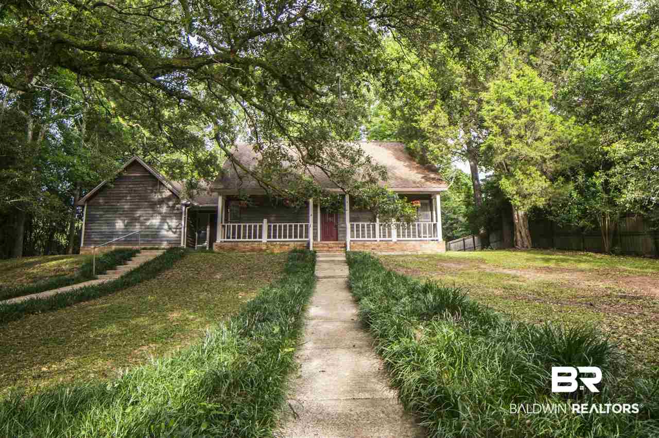 7255 Jay Lane Fairhope, AL 36532 - Photo 1 of 45
