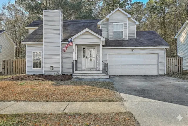 $319,987 | 314 Judy Drive, Goose Creek, SC 29445