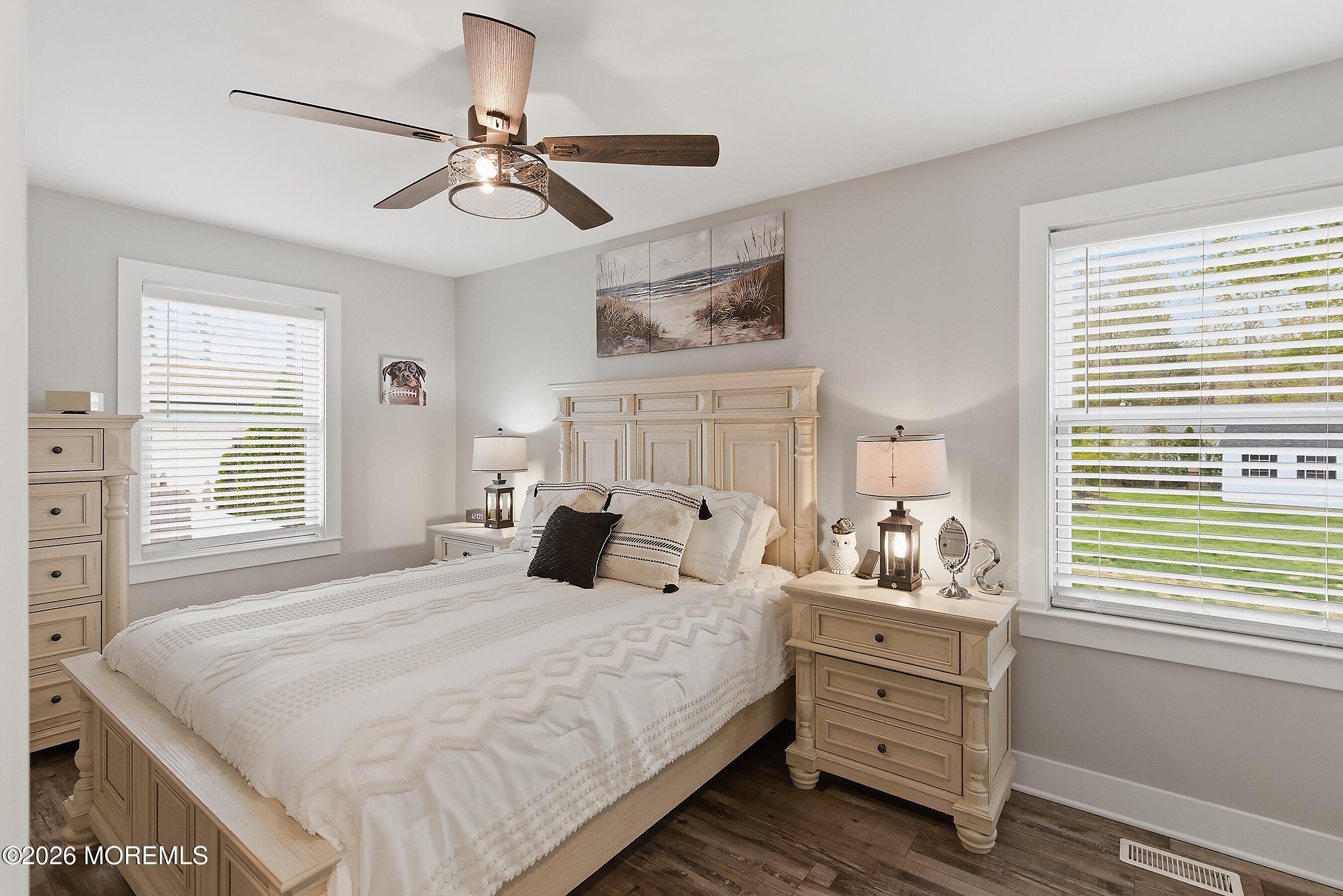 83 Whitesville Road Jackson, NJ 08527 - Photo 15 of 31 a bedroom with a bed and window