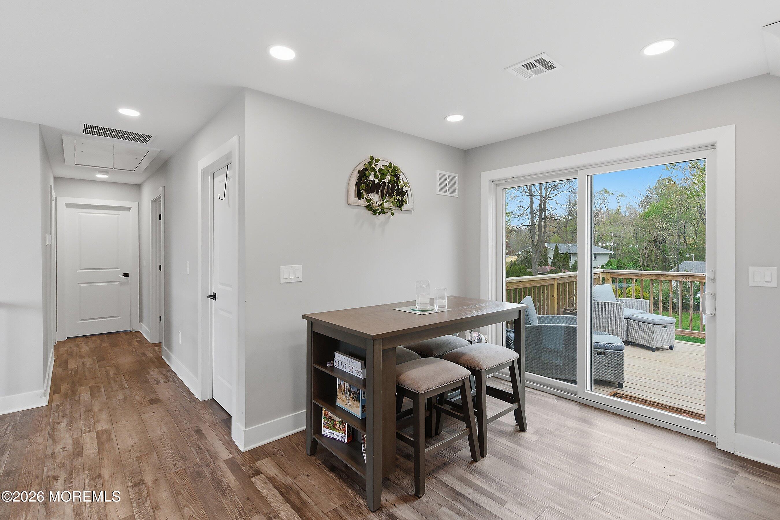 83 Whitesville Road Jackson, NJ 08527 - Photo 5 of 31 a view of a room with furniture wooden floor and window