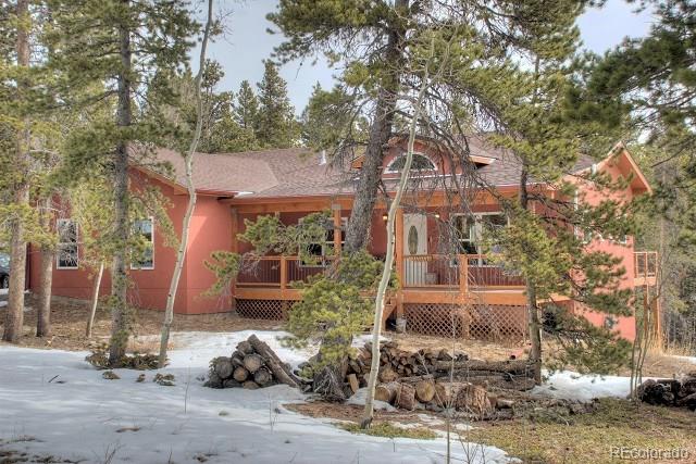 50 Wolf Road Black Hawk, CO 80422 - Photo 1 of 20 Gallery Image 1