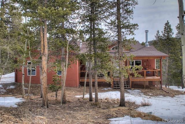 50 Wolf Road Black Hawk, CO 80422 - Photo 3 of 20 Gallery Image 3