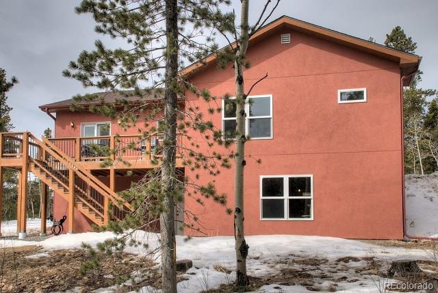 50 Wolf Road Black Hawk, CO 80422 - Photo 10 of 20 Gallery Image 10