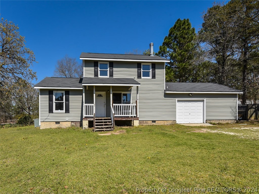 3451 Walker Road Linden, NC 28356 - Photo 1 of 19 Gallery Image 1