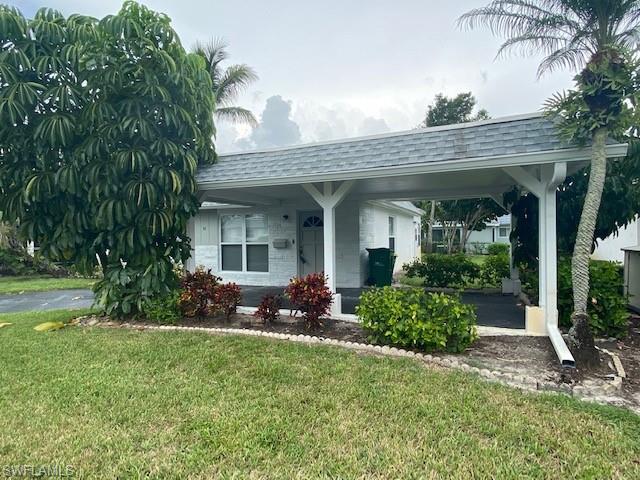 10 Hackney Lane, Unit A24 Naples, FL 34112 - Photo 1 of 22 Gallery Image 1