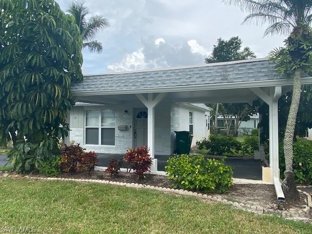 10 Hackney Lane, Unit A24 Naples, FL 34112 - Photo 2 of 22 Gallery Image 2