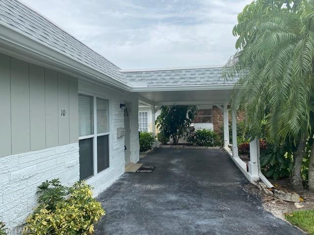 10 Hackney Lane, Unit A24 Naples, FL 34112 - Photo 4 of 22 Gallery Image 4