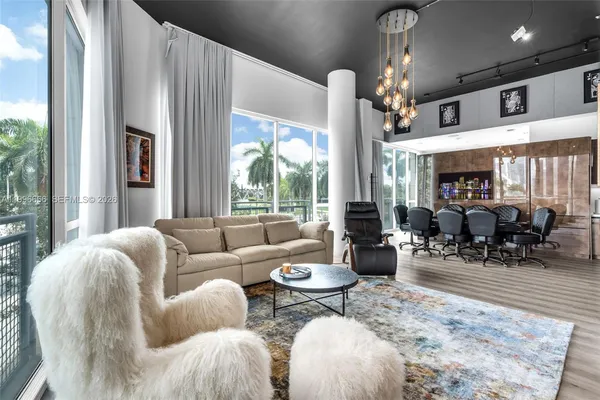 $549,000 | 244 Biscayne Boulevard, Unit 239, Miami, FL 33132